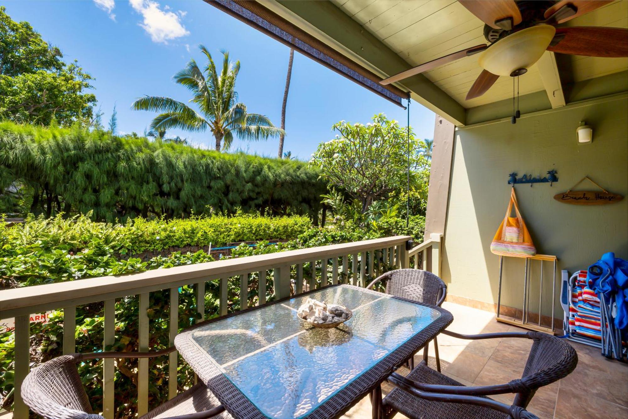 Kihei Kai Oceanfront Condos Bagian luar foto